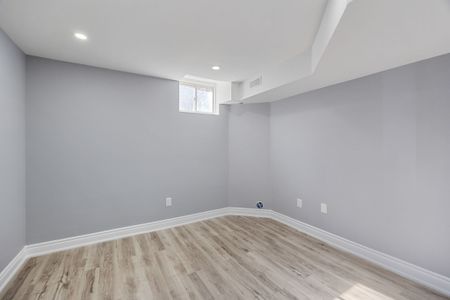 For Lease - 32 Frenchpark Circle Unit# BSMT, Brampton, Ontario - Photo 5