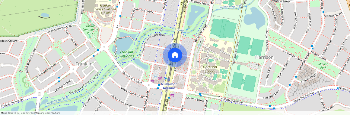 92/227 Flemington Road, Harrison ACT 2914