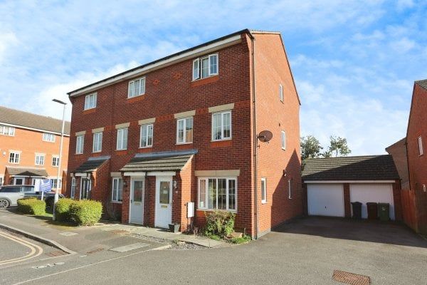 Adam Dale, Loughborough, LE11 - Photo 1