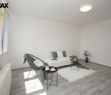 Pronájem bytu 1+kk a garsoniéry 27 m² - Photo 1