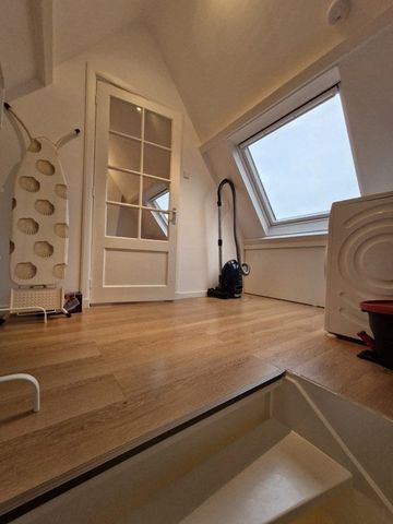 Te huur: Appartement De Sitterlaan in Leiden - Foto 3