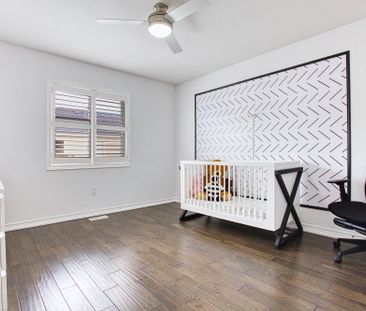 For Lease - 67 Padua Crescent, Hamilton, Ontario - Photo 5