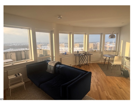 Hyllie Stationsväg 23, Hyllievång - Photo 1