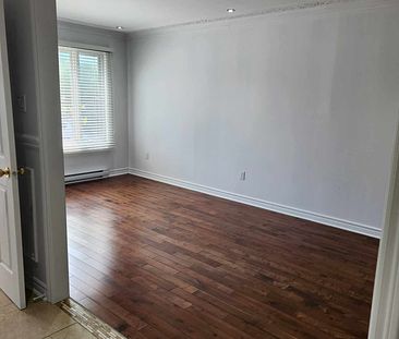 Condo for rent, Montréal (Montréal-Nord) - Photo 1