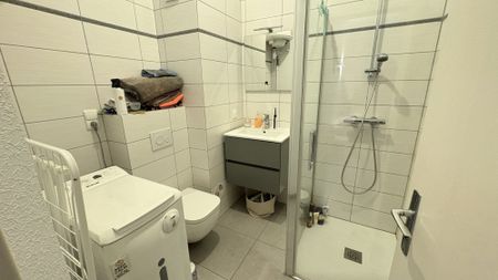 Location Appartement 1 pièce 22m² STRASBOURG 67000 - Photo 5