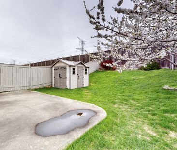 For Lease - 3647 Partition Road, Mississauga, Ontario - Photo 6