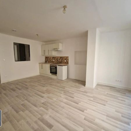 Appartement à louer 2 pièces 37.81m² - Photo 3