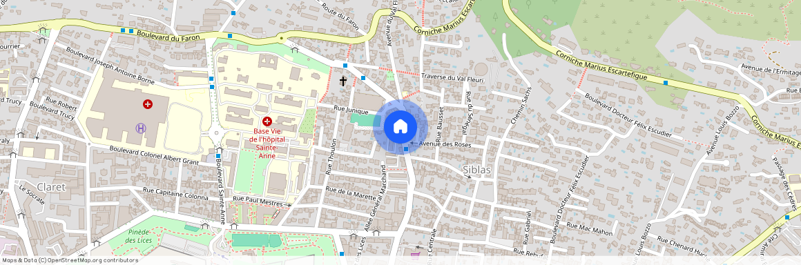 83000, Toulon