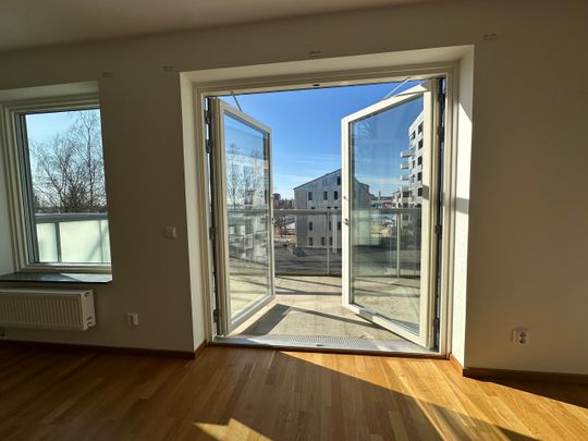 Havsfrugatan 16 -3rok (lgh 1303) - Photo 1