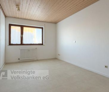 Renovierte zentrale 3 Zimmer Wohnung mit Stellplatz in Böblingen zu... - Foto 4