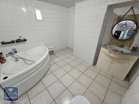 Appartement à louer 2 pièces 42.41m² - Photo 2