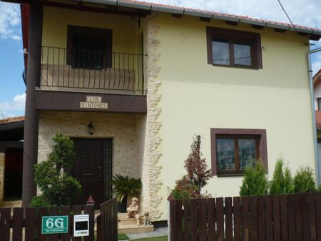 Casa De Inchiriat - 900 eur - Sebes, Alba Iulia - Photo 5