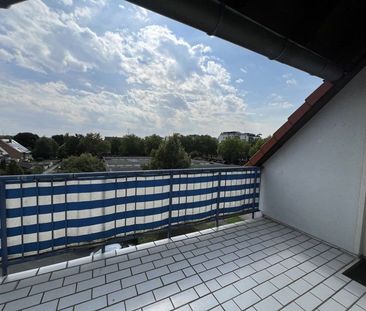 Modernisiert und gemütlich: geräumige 2- Zimmerwohnung in Lehrte - Photo 1