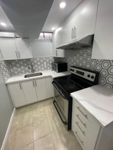 For Lease - 169 Willow Park Drive Unit# Lower, Brampton, Ontario - Photo 5