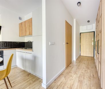 Łódź, Śródmieście, Drewnowska - Фото 2