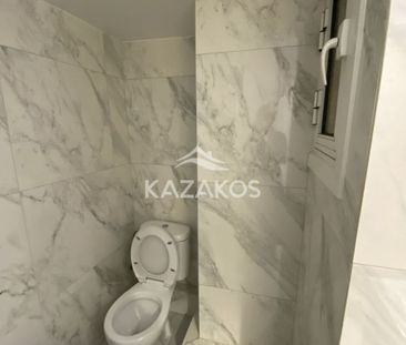 Διαμέρισμα για ενοικίαση Γκάζι - Μεταξουργείο - Βοτανικός - Photo 6