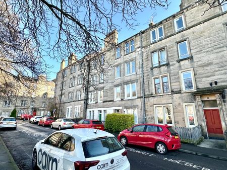 Murieston Terrace, Edinburgh, EH11 2LH - Photo 3