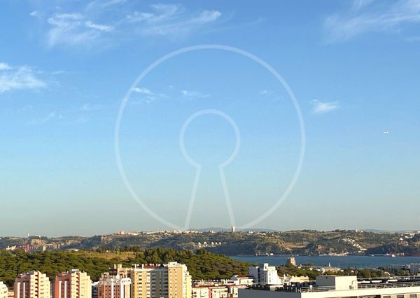 Apartamento T1 em Lisboa