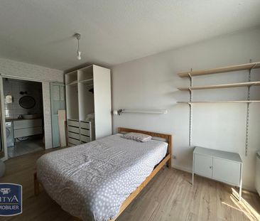 Location Appartement 2 pièces 42m² BORDEAUX 33000 - Photo 5