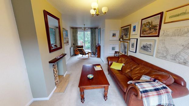 3 bedroom semi-detached house to rent - Photo 1