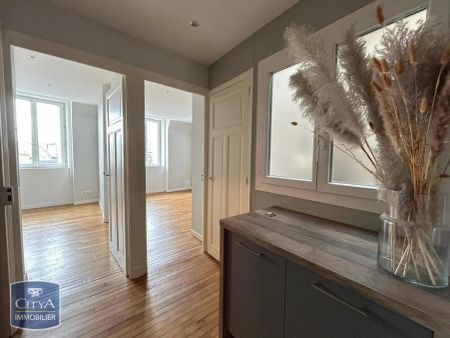 Appartement à louer 3 pièces 60.58m² - Photo 5