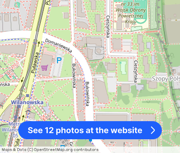 Mokotów: M3 65 m² |Metro Wilanowska | garaż, basen, siłownia-0% - Photo 1