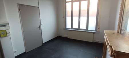 T2 34m² à deux pas d'Eurotéleport ROUBAIX - Photo 3