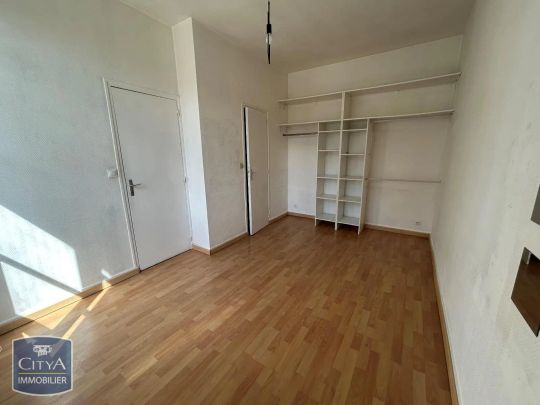 Appartement à louer 1 pièce 21.63m² - Photo 1