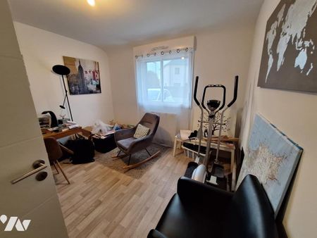 Maison - Miniac Morvan - Photo 3