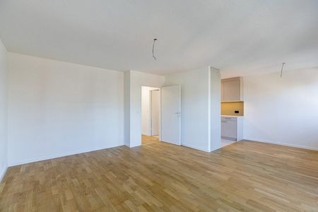 MIETEN OHNE KAUTION Neu sanierte und zentral gelegene Wohnung! - Foto 5