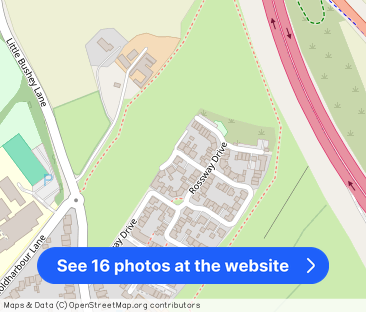 Griffiths Close Bushey WD23 - Photo 1