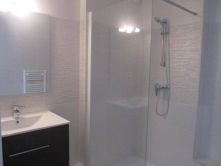 Location appartement 1 pièce 22.69 m² à Montpellier (34000) - Photo 3