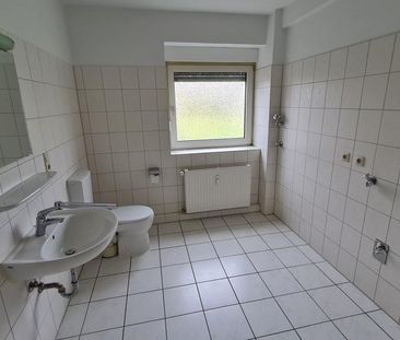 EG 2-Zimmer-Wohnung in Weyhe - Foto 5