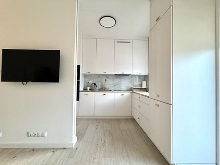 Sprawdź>>>wysoki standard|2 pokoje|ul. Mińska 40 m² - Photo 2