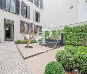 Piso de alquiler en C. de San Lorenzo, Justicia - Chueca - Foto 2