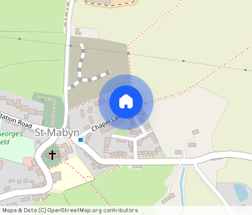 St Mabyn - Photo 1