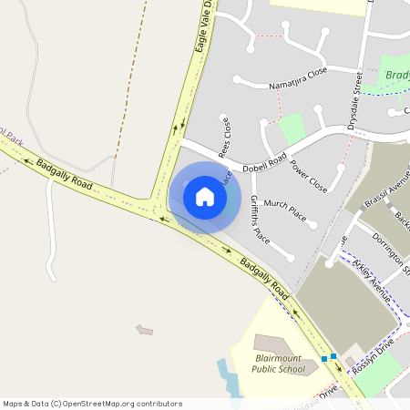 11a Newbury Place Eagle Vale