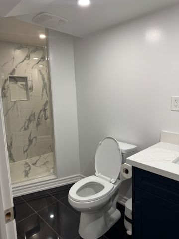 For Lease - 105 Van Scott Drive Unit# BSMT, Brampton, Ontario - Photo 4