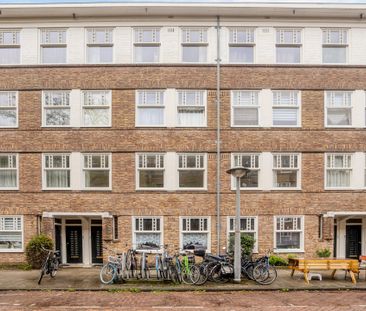 Te huur: Appartement Van Spilbergenstraat 152 1 in Amsterdam - Photo 5