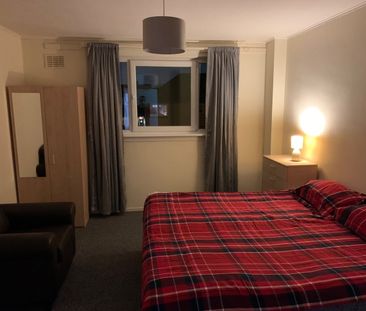 2 Bed Flat, Drakemire Avenue, G45 - Photo 5