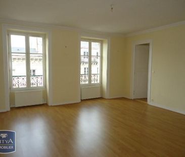 Location Appartement 4 pièces 107m² ALENCON 61000 - Photo 3