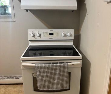 3 1/2 tout équipé à louer - Photo 2