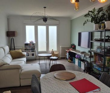 Maison proximité hôpital 3 chambres - Photo 1