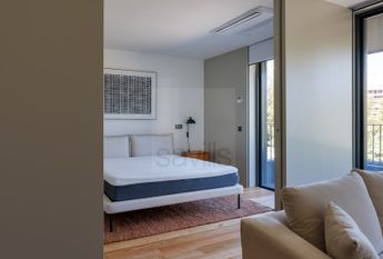 Apartamento T1 em Porto