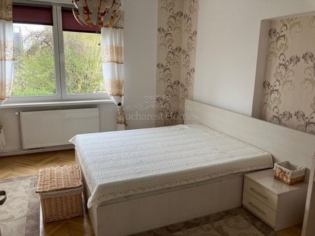 Three-Bedroom House - Near NATO - Fotografie 4