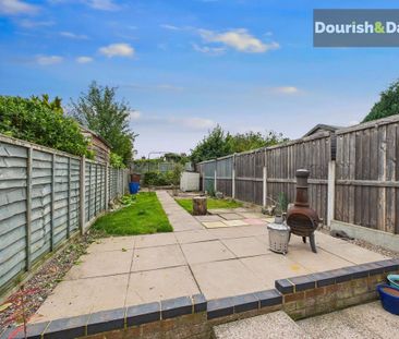 2 bedroom terraced house to rent - Photo 4
