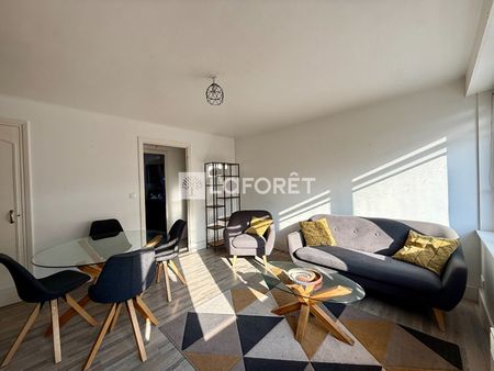 Apartment - Photo 4