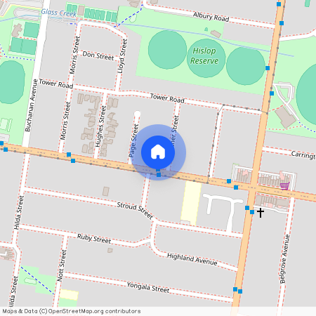 4/219 Belmore Road, Vic 3104, Balwyn North