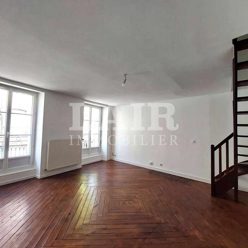 Appartement 3 pièce(s) 66 m2 réf : 14621 - Photo 1