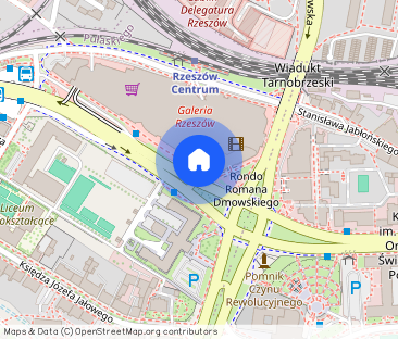 Duży pokój w centrum do wynajęcia - Zdjęcie 1